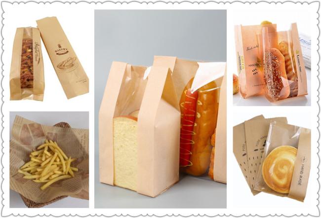 Natural Food Grade Brown Kraft Wrapping Paper 50gsm Uncoated Kraft Paper Natural Food Grade Brown Kraft Wrapping Paper 50gsm Uncoated Kraft Paper