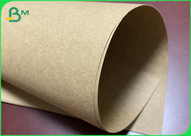 70gsm 80gsm 600mm * 270m Pure Kraft Paper Roll For Gift wrapping Durable 70gsm 80gsm 600mm * 270m Pure Kraft Paper Roll For Gift wrapping Durable