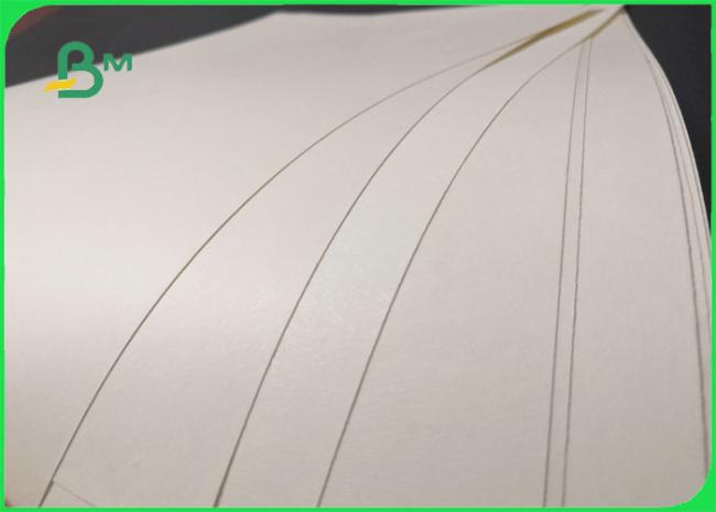 Waterproof 200gsm + 15g PE Coated Cupstock Paper Excellent Burst Resistant Waterproof 200gsm + 15g PE Coated Cupstock Paper Excellent Burst Resistant