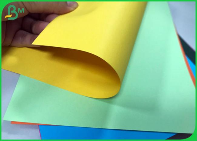 A1 Size Origami Board Bright / Dark Color 80gsm 180gsm Manila Kraft Paper Rames A1 Size Origami Board Bright / Dark Color 80gsm 180gsm Manila Kraft Paper Rames