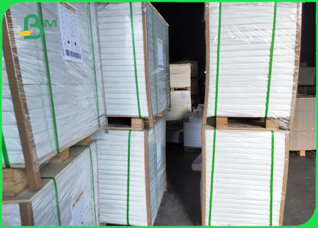 Food grade PE One side coated cupstock paper 210g paper 10g PE Food grade PE One side coated cupstock paper 210g paper 10g PE