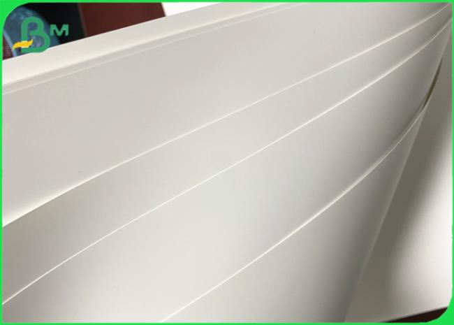 135um No Wood Waterproof Non-tear Plastic Synthetic Paper For Poster 135um No Wood Waterproof Non-tear Plastic Synthetic Paper For Poster