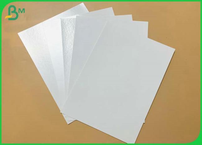 15g PE Coated 300g White Food Grade Paper For Lunch Burger Packing Box 15g PE Coated 300g White Food Grade Paper For Lunch Burger Packing Box