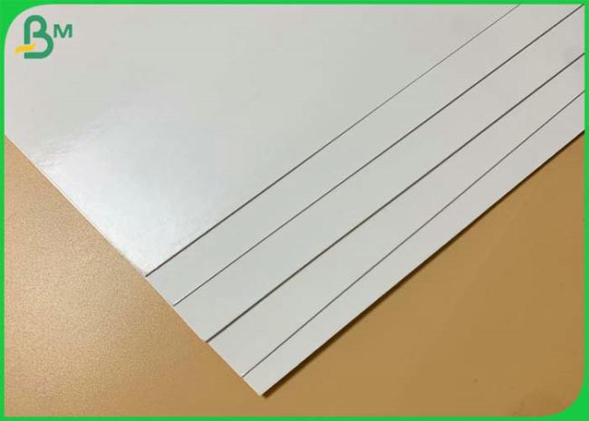 210g 300g PE Coated Paper White Card For Making Pizza Box Oilproof 210g 300g PE Coated Paper White Card For Making Pizza Box Oilproof