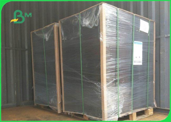 400gsm 450gsm Matte Black Board For DIY Boxes 600 x 1000mm High Hardness 400gsm 450gsm Matte Black Board For DIY Boxes 600 x 1000mm High Hardness