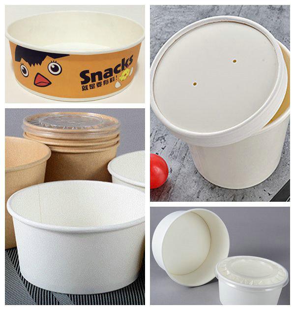 Stiffness 230gsm 0.7 x 1m White Paper Board For Food Bowl Waterproof Stiffness 230gsm 0.7 x 1m White Paper Board For Food Bowl Waterproof