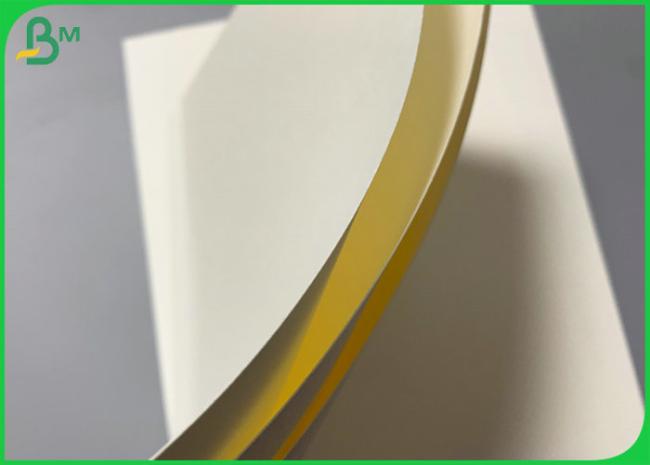 250gsm Smoothness Printable Paperboard For Food Bowl Heat Resistant 250gsm Smoothness Printable Paperboard For Food Bowl Heat Resistant
