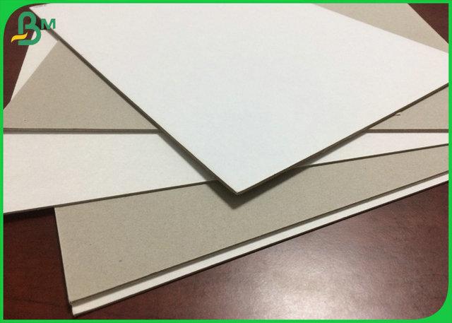 22.5" x 14.5 " High Hardness 2.0mm 2.5mm Caliper Claycoat Paper For Hardcover Book 22.5" x 14.5 " High Hardness 2.0mm 2.5mm Caliper Claycoat Paper For Hardcover Book