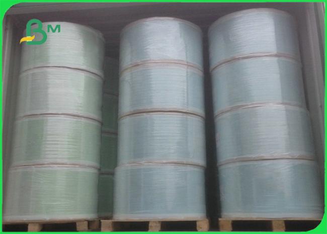 53GSM 55GSM CB CF CFB Self Copy Carbonless NCR Paper High Whiteness 25cm 53GSM 55GSM CB CF CFB Self Copy Carbonless NCR Paper High Whiteness 25cm