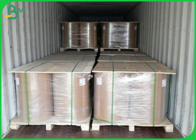 Durable 360gsm 420gsm Coreboard Paper Slitted 70mm 80mm Width For Paper Tube Durable 360gsm 420gsm Coreboard Paper Slitted 70mm 80mm Width For Paper Tube