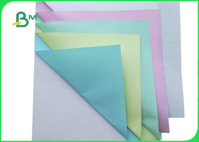 53GSM 55GSM CB CF CFB Self Copy Carbonless NCR Paper High Whiteness 25cm 53GSM 55GSM CB CF CFB Self Copy Carbonless NCR Paper High Whiteness 25cm