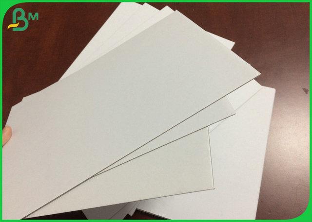 85 x 60cm 100% Whiteness 1.0mm 1.5mm White Paperboard For Cosmetic Box 85 x 60cm 100% Whiteness 1.0mm 1.5mm White Paperboard For Cosmetic Box