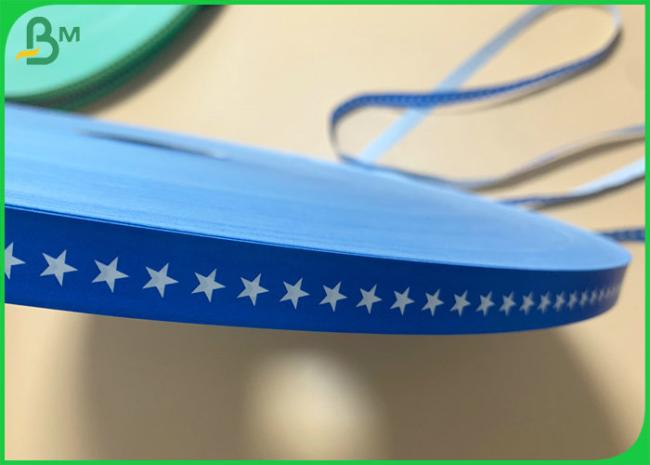 13.5mm 15mm 60g 120g Straw Based Paper Full Color Peinting High Stiffness 13.5mm 15mm 60g 120g Straw Based Paper Full Color Peinting High Stiffness