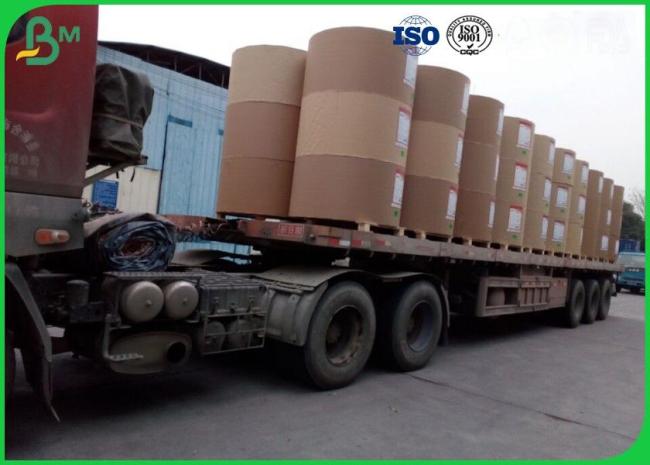 Woodfree Offset White Printing Paper , 60 Gsm - 200gsm Bond Sheet Paper Woodfree Offset White Printing Paper , 60 Gsm - 200gsm Bond Sheet Paper