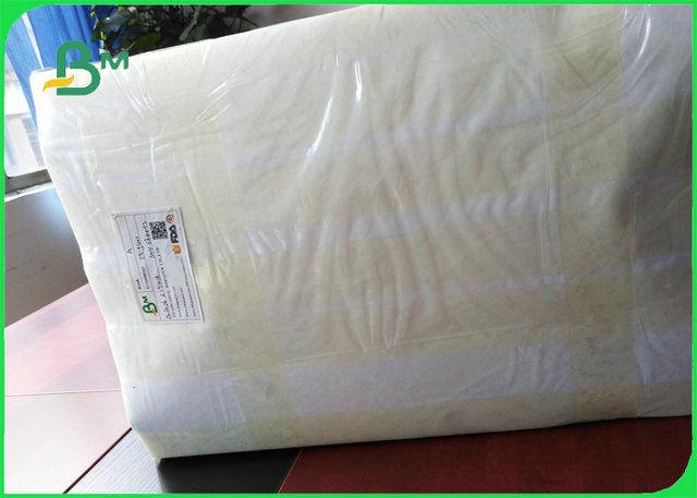 Eco - Friendly Lightweight 1056D 55gsm Coated Tyvek Paper Sheets For DIY Wristband Eco - Friendly Lightweight 1056D 55gsm Coated Tyvek Paper Sheets For DIY Wristband