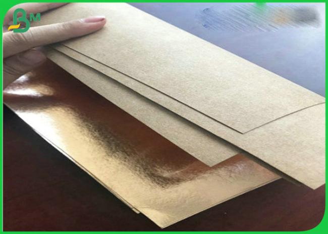 Various Color 0.3mm 0.55mm thick Recyclable Washable Kraft Paper For Totebag Various Color 0.3mm 0.55mm thick Recyclable Washable Kraft Paper For Totebag