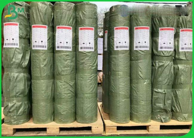 Various Color 0.3mm 0.55mm thick Recyclable Washable Kraft Paper For Totebag Various Color 0.3mm 0.55mm thick Recyclable Washable Kraft Paper For Totebag