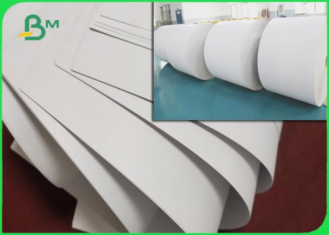 Uncoated woodfree paper Uncoated woodfree paper