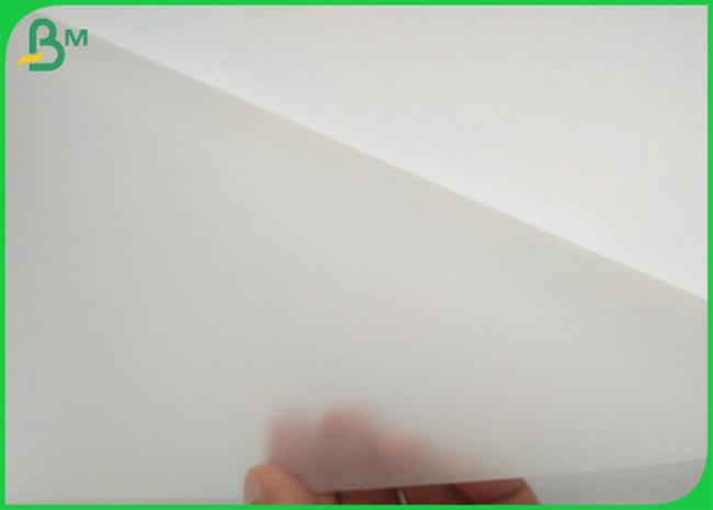 High Stiffness A3 Smooth Tracing Paper 297 x 420mm 110gsm For Making Tag High Stiffness A3 Smooth Tracing Paper 297 x 420mm 110gsm For Making Tag