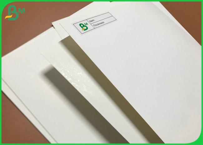 FDA Ivory 215g To 350g C1S Food Grade White Cardboard Sheets In Format B1 Size FDA Ivory 215g To 350g C1S Food Grade White Cardboard Sheets In Format B1 Size
