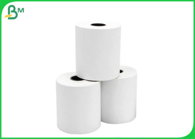 690mm 55gsm Thermal Paper For Hospital Inspection Record Printing Waterproof 690mm 55gsm Thermal Paper For Hospital Inspection Record Printing Waterproof