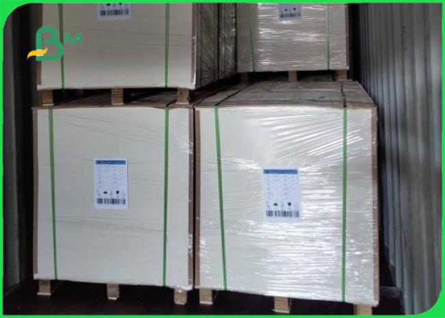 295gsm 325gsm Food Grade White Cardboard For Popcorn Box High Bulk 70 x 100cm 295gsm 325gsm Food Grade White Cardboard For Popcorn Box High Bulk 70 x 100cm