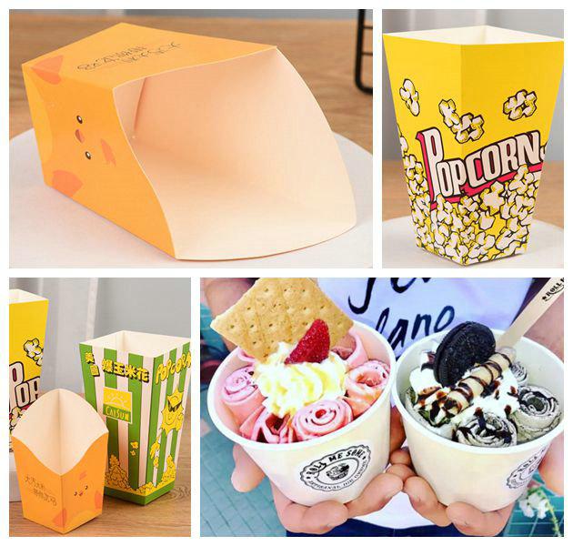 650 x 940mm Printable 295gsm Food Grade C1S Paper Board For Food Box 650 x 940mm Printable 295gsm Food Grade C1S Paper Board For Food Box