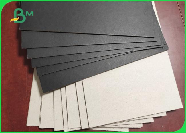 black lined 1 side grey board black lined 1 side grey board