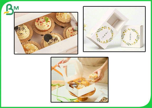 90% 800mm 900mm Whiteness 190g 210g 250g Food Grade Ivory Board For Food Box 90% 800mm 900mm Whiteness 190g 210g 250g Food Grade Ivory Board For Food Box