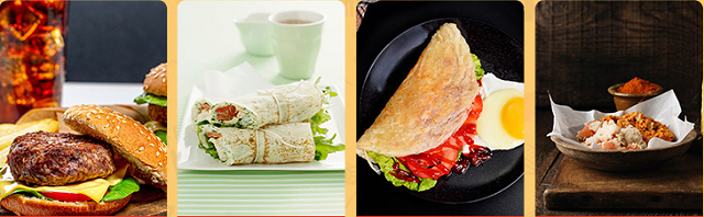 Food Grade 40gsm + 10g PE Material Coated White Kraft Paper For Hamburger Wrapping Food Grade 40gsm + 10g PE Material Coated White Kraft Paper For Hamburger Wrapping