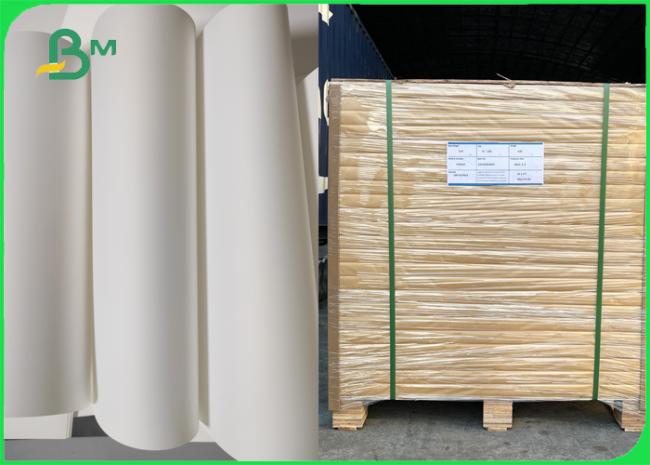 PP synthetic paper PP synthetic paper