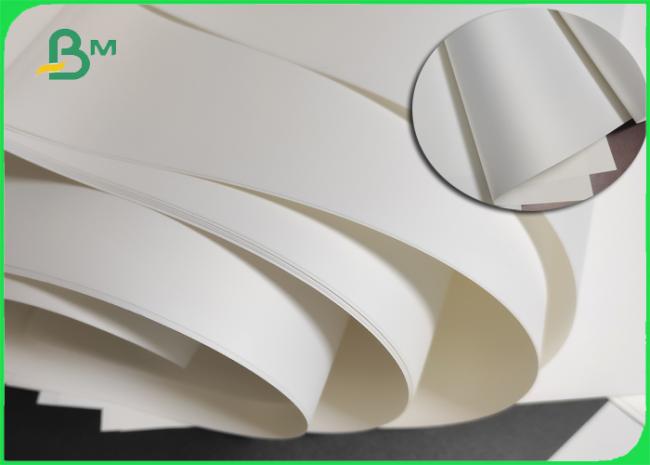 PP synthetic paper PP synthetic paper