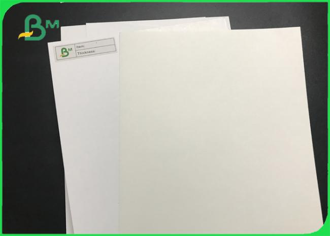 270gsm 325gsm C1S Food Grade White FBB Paper Board Sheets For Food Container 270gsm 325gsm C1S Food Grade White FBB Paper Board Sheets For Food Container