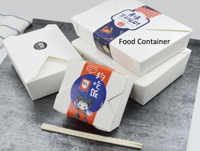 270gsm 325gsm C1S Food Grade White FBB Paper Board Sheets For Food Container 270gsm 325gsm C1S Food Grade White FBB Paper Board Sheets For Food Container