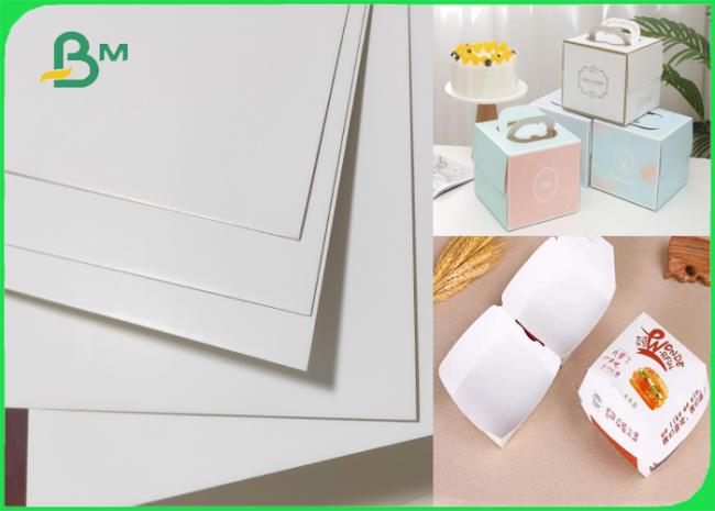 food card paper food card paper
