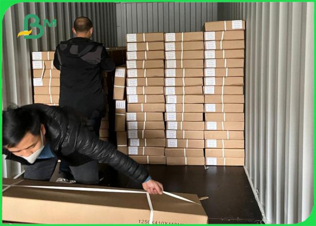 Uncoated inkjet white drawing paper Uncoated inkjet white drawing paper