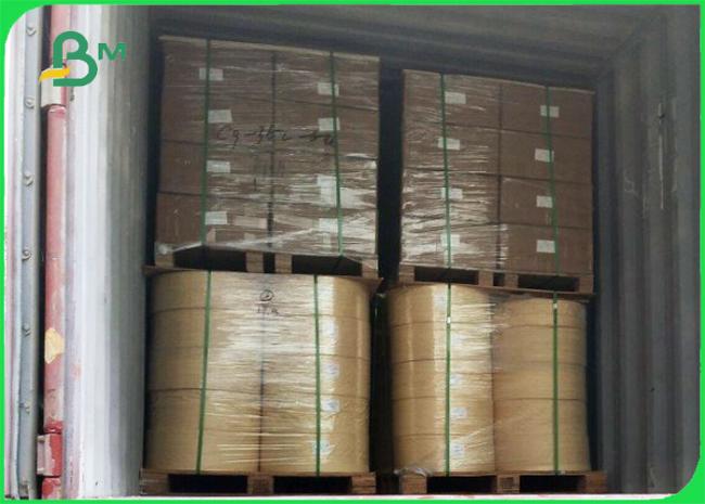 FDA 15mm Slitted 60gram 120gram Mg White Kraft Paper For 6mm Drinking Straws FDA 15mm Slitted 60gram 120gram Mg White Kraft Paper For 6mm Drinking Straws
