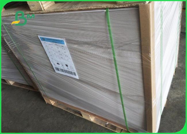230gsm 250gsm GD2 White Coated Duplex Board Grey Back For Envelope 60 x 75cm 230gsm 250gsm GD2 White Coated Duplex Board Grey Back For Envelope 60 x 75cm