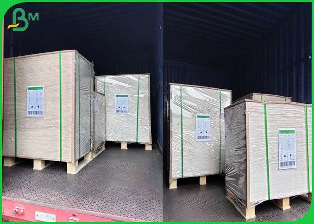 Matte 130um 150um Single-sided Inkjet Synthetic Paper For Advertisement Printing Matte 130um 150um Single-sided Inkjet Synthetic Paper For Advertisement Printing