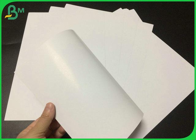 High Whitness 80lb/120gsm Gloss Text Paper 23"x 35 High Whitness 80lb/120gsm Gloss Text Paper 23"x 35