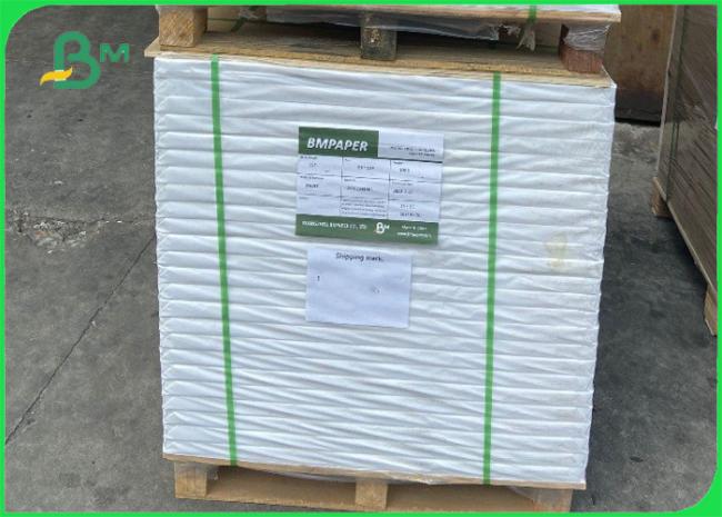 Anti - Water 144gsm 168gsm Calcium Carbonate Making Stone Paper reels 100cm Anti - Water 144gsm 168gsm Calcium Carbonate Making Stone Paper reels 100cm