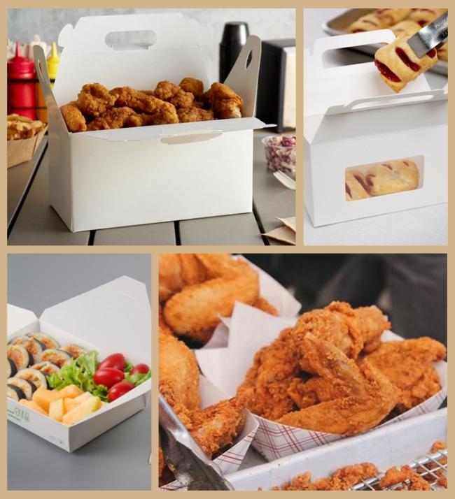 180g+ 15g PE White Lunch Box Paper For Takeaway Fruit Salad 100cm Waterproof 180g+ 15g PE White Lunch Box Paper For Takeaway Fruit Salad 100cm Waterproof