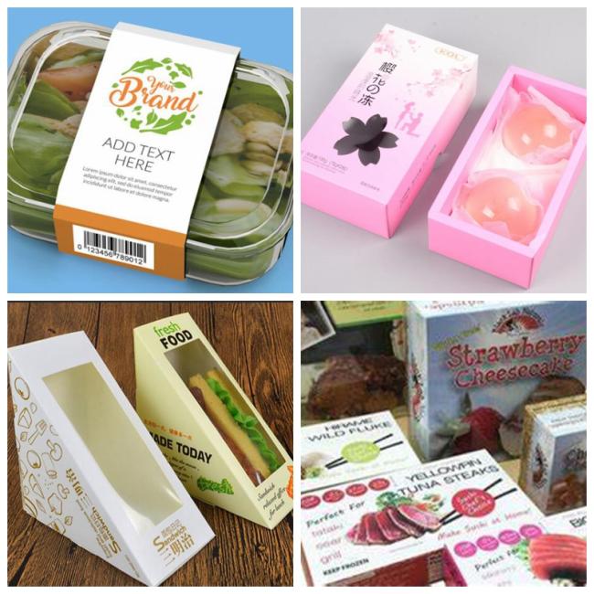 anti freeze food board anti freeze food board