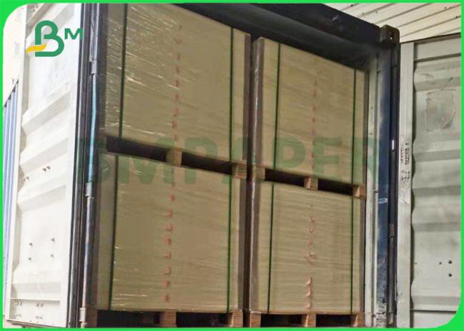 235gsm 250gsm GC1 Food Board For Coffee Box 650mm * 900mm High Bulk 235gsm 250gsm GC1 Food Board For Coffee Box 650mm * 900mm High Bulk