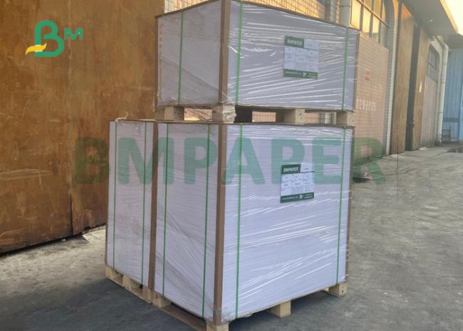 53gsm 55gsm Uncoated Book Paper For Brochures High Smoothness 70 x 100cm 53gsm 55gsm Uncoated Book Paper For Brochures High Smoothness 70 x 100cm