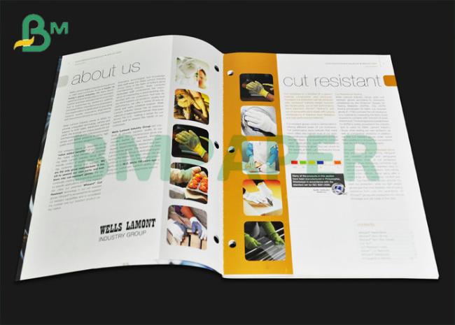 70 x 100cm Recyclable Wood Pulp 20lb 24lb Bond Paper For Book Inner Pages 70 x 100cm Recyclable Wood Pulp 20lb 24lb Bond Paper For Book Inner Pages