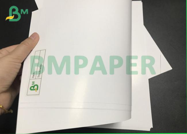 High Gloss Coated 200g 250g Virgin Pulp Chromo Art Couche Cover Paper Board High Gloss Coated 200g 250g Virgin Pulp Chromo Art Couche Cover Paper Board