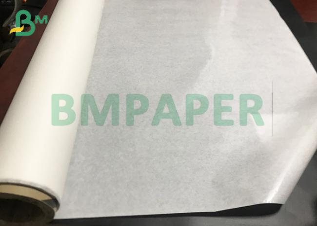 Food Approved PE Laminated 30g To 50g White Craft Paper For Sugar Packaging Food Approved PE Laminated 30g To 50g White Craft Paper For Sugar Packaging