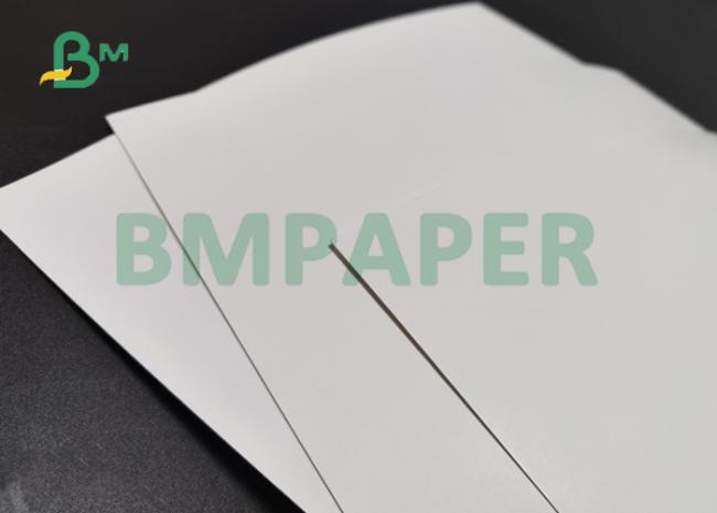 270gsm 295gsm Food Grade SBS Board For Cosmetic Packaging 1 Side Coated 270gsm 295gsm Food Grade SBS Board For Cosmetic Packaging 1 Side Coated