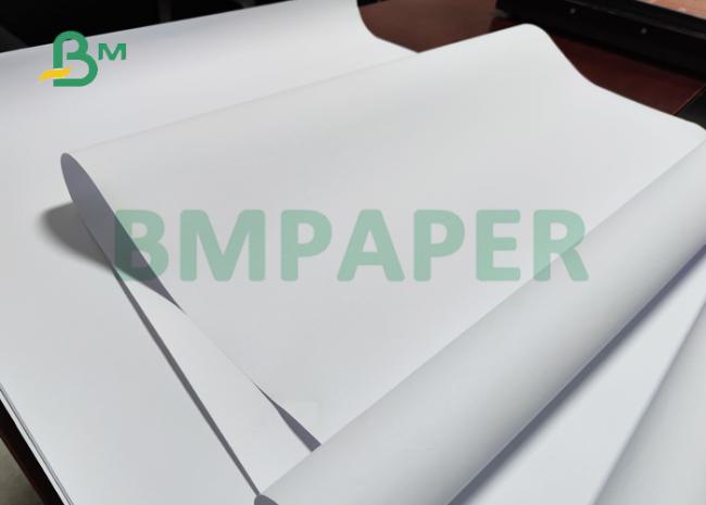 90gsm Woodfree Offset Paper For Business Reports High Brightness 36 x 48inces 90gsm Woodfree Offset Paper For Business Reports High Brightness 36 x 48inces